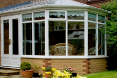 conservatories Hellaby