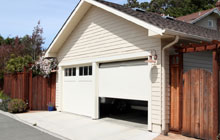 Hellaby garage construction leads